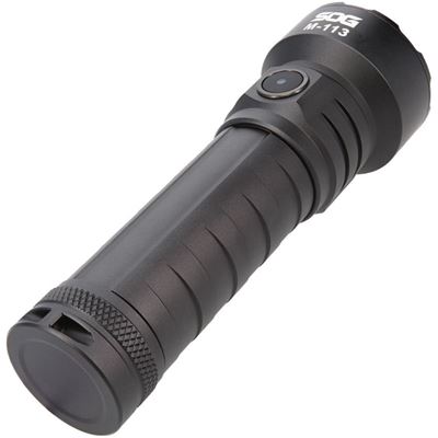M-113 Flashlight - 4000 Lumens
