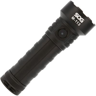 M-113 Flashlight - 4000 Lumens