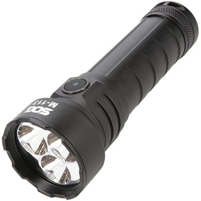 M-113 Flashlight - 4000 Lumens