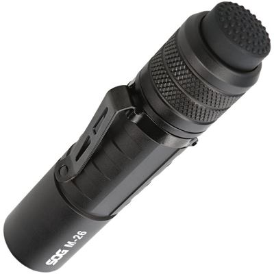 M-26 Flashlight - 1300 Lumens