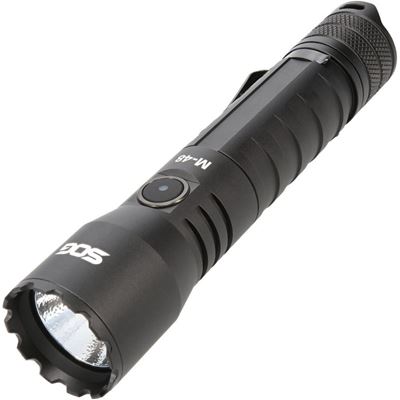 SOG M-26 Flashlight - 2500 Lumens | MILITARY RANGE