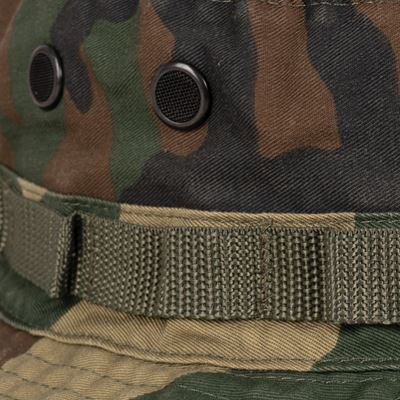 Boonie Hat VINTAGE WOODLAND ROTHCO 5900 7