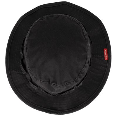 Boonie Hat VINTAGE BLACK ROTHCO 5901 2