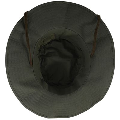 Hat VINTAGE VIETNAM OLIVE ROTHCO 5910 4