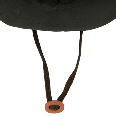 Hat VINTAGE VIETNAM OLIVE ROTHCO 5910 6