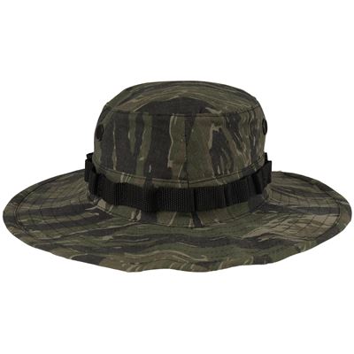 Hat VINTAGE TIGER STRIPE VIETNAM ROTHCO 5915 5