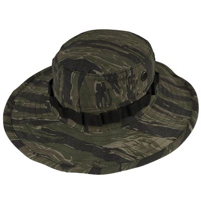 Hat VINTAGE TIGER STRIPE VIETNAM ROTHCO 5915 2
