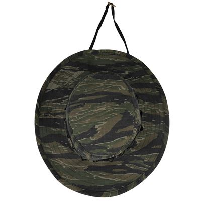 Hat VINTAGE TIGER STRIPE VIETNAM ROTHCO 5915 3