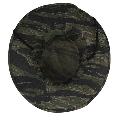 Hat VINTAGE TIGER STRIPE VIETNAM ROTHCO 5915 9