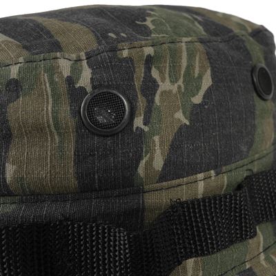 Hat VINTAGE TIGER STRIPE VIETNAM ROTHCO 5915 7