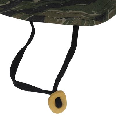 Hat VINTAGE TIGER STRIPE VIETNAM ROTHCO 5915 8