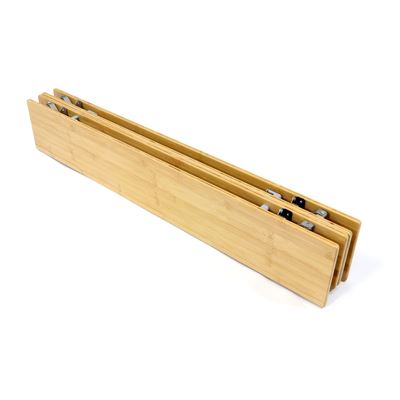 BAMBUS Folding table