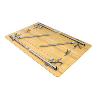 BAMBUS Folding table