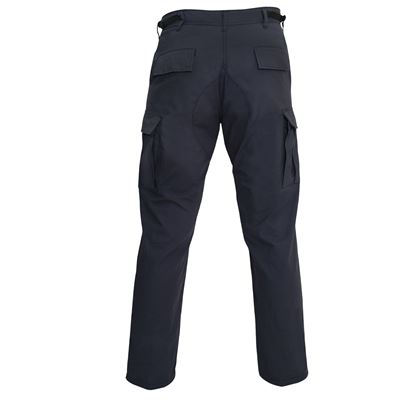 BDU pants rip-stop Navy