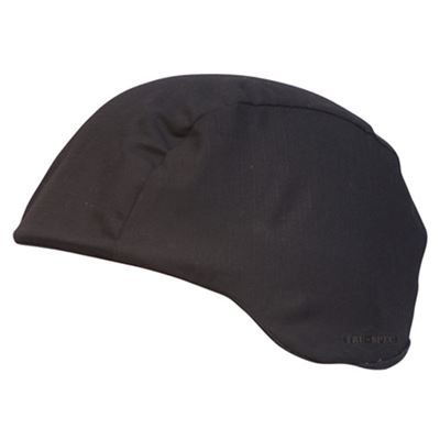 Helmet cover PASGT U.S. BLACK