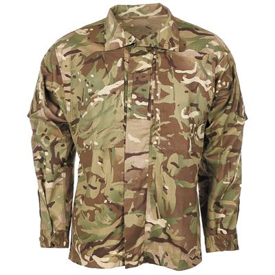 Shirt COMBAT WARM WEATHER MTP