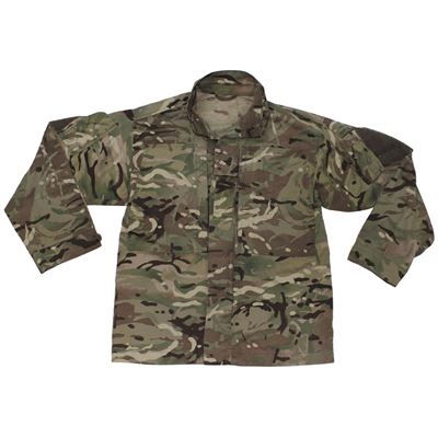 Shirt COMBAT WARM WEATHER MTP used