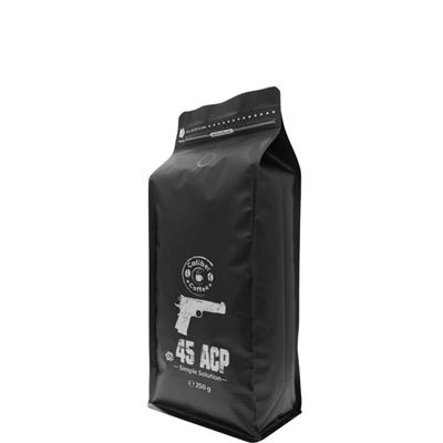 Coffee CALIBER .45 ACP 250g