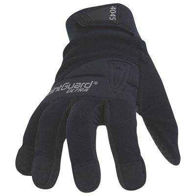 Tactical Gloves HEXARMOR® POINTGUARD® ULTRA 4045 BLACK UVEX 60005 3