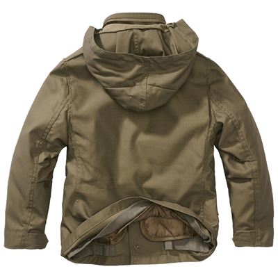 Kids jacket M65 STANDARD OLIVE