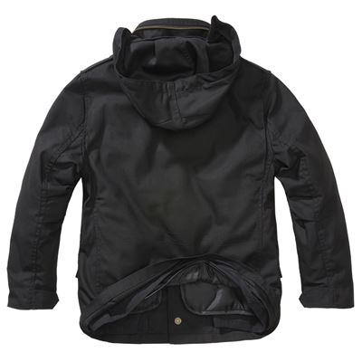 Kids jacket M65 STANDARD BLACK