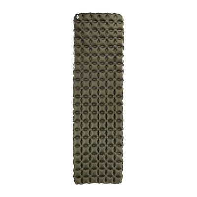 Sleeping Pad 195x60x5 cm GREEN M-TAC 60018001 2