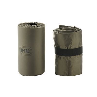 Sleeping Pad 195x60x5 cm GREEN M-TAC 60018001 13