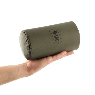 Sleeping Pad 195x60x5 cm GREEN M-TAC 60018001 12