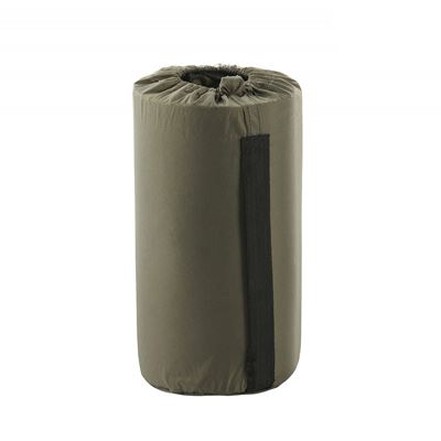 Sleeping Pad 195x60x5 cm GREEN M-TAC 60018001 11