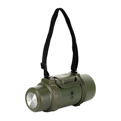 1000ml Food Thermos Flask – GREEN M-TAC 60060001 4