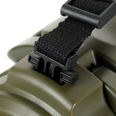 1000ml Food Thermos Flask – GREEN M-TAC 60060001 3