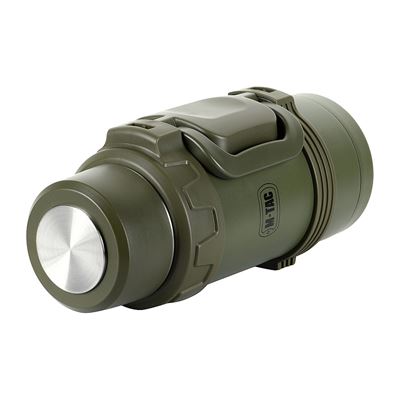 1000ml Food Thermos Flask – GREEN M-TAC 60060001 12