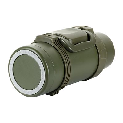 1000ml Food Thermos Flask – GREEN M-TAC 60060001 11