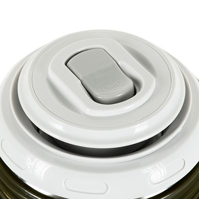 1000ml Food Thermos Flask – GREEN M-TAC 60060001 8