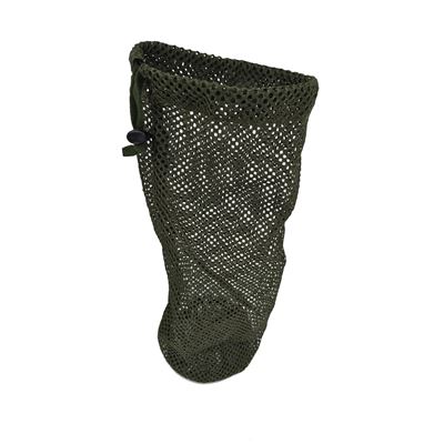 Mesh bag 35 x ⌀ 12 cm OLIV MIL-TEC® 6003701 2