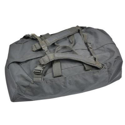 Used DUTCH Tactical Bag BLACK
