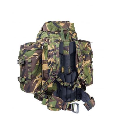 Used DUTCH Backpack DPM 80 L