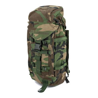 Backpack Dutch Marine Corps 40 L WOODLAND