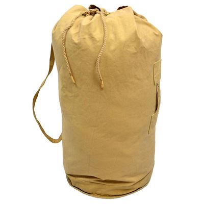 Sea Sack DUTCH 80 l KHAKI Used