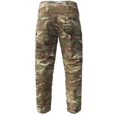 Trousers COMBAT MTP 23 Insect Repellent Treated orig.
