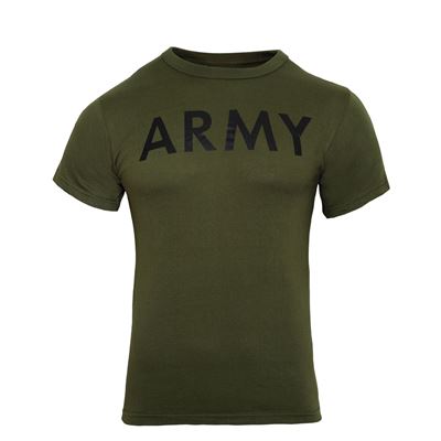 Shirt ARMY OLIVE