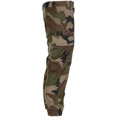 Used Pants French field F2 CCE