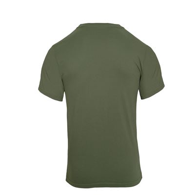 MARINES T-Shirt OLIVE