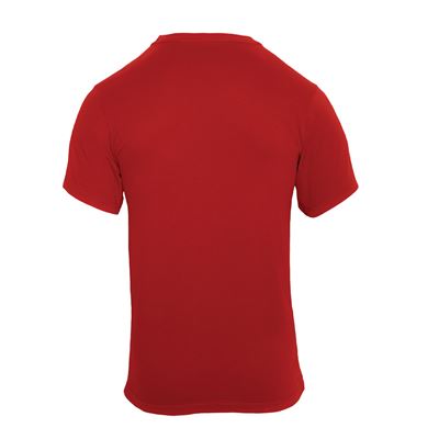 Shirt MARINES RED