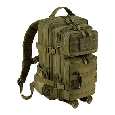 army backpack kids SunForMorning Tactical Molle Bookbag Military Boys Backpack for School, Outdoor, Camping, Brown : Sports & Outdoors reinforced stitching Rothco 25L Tactical Backpack -