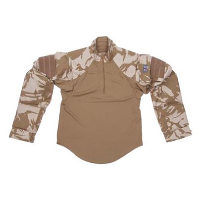 Tactical Combat Shirt DPM DESERT used