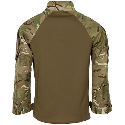 Shirt tactical brit Combat MTP "Armour"