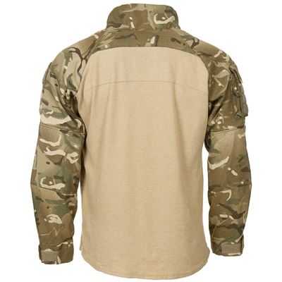 Combat Shirt Hot Weather Under Body Armour FR MTP used