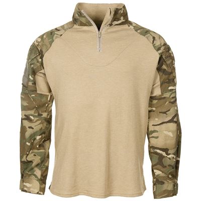 Combat Shirt Hot Weather Under Body Armour FR MTP used