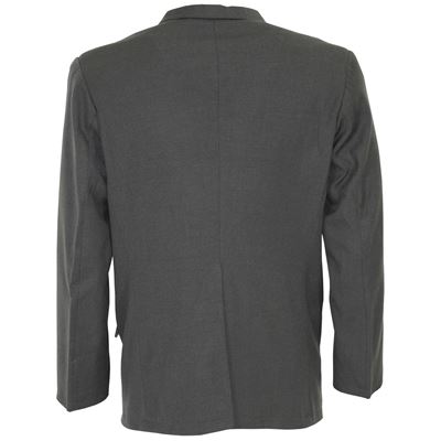 Jacket for Austrian HEER uniform GREY used Austrian Army 603066 2